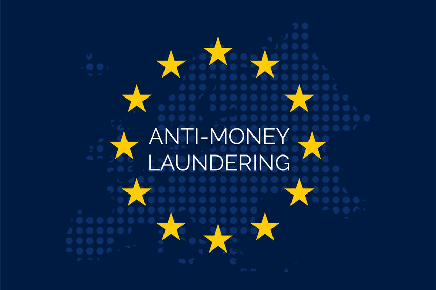 Anti Money laundering